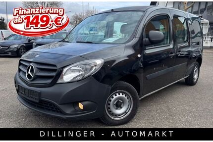 Mercedes-Benz Citan Gebrauchtwagen