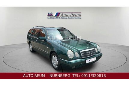 Mercedes-Benz E 430 Gebrauchtwagen