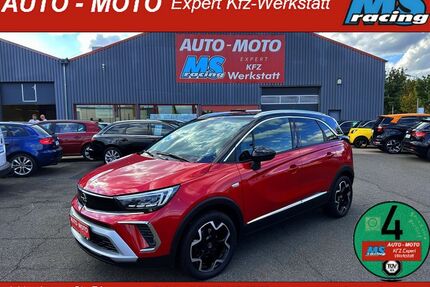 Opel Crossland (X) Gebrauchtwagen