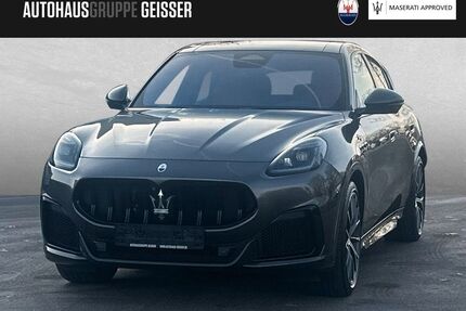 Maserati Grecale Gebrauchtwagen