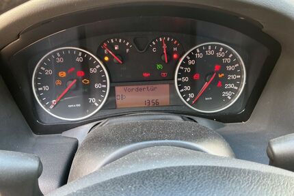 Fiat Croma Gebrauchtwagen
