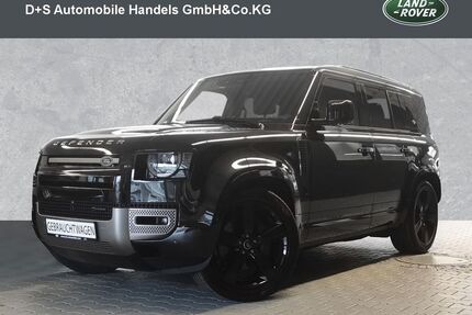 Land Rover Defender Gebrauchtwagen