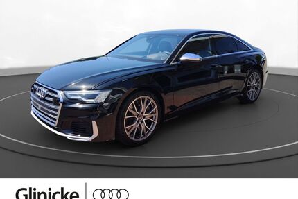 Audi S6 Gebrauchtwagen