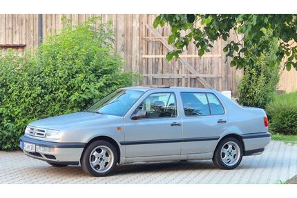 VW Vento Gebrauchtwagen