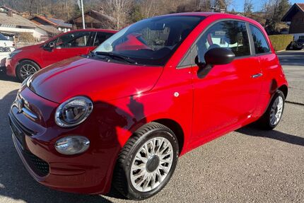 Fiat 500 Gebrauchtwagen