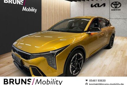 Kia K4 Gebrauchtwagen