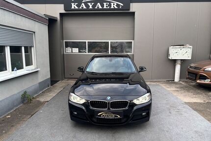 BMW 316 Gebrauchtwagen