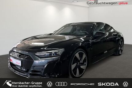 Audi e-tron GT Gebrauchtwagen