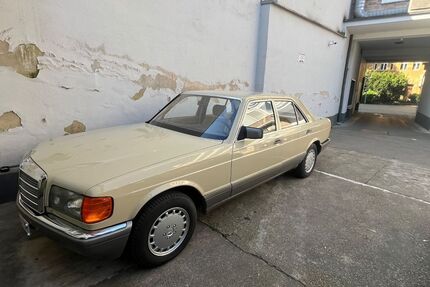 Mercedes-Benz S 260 Gebrauchtwagen