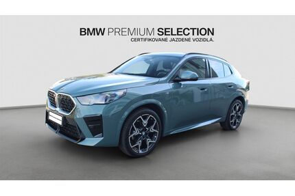 BMW X2 Gebrauchtwagen