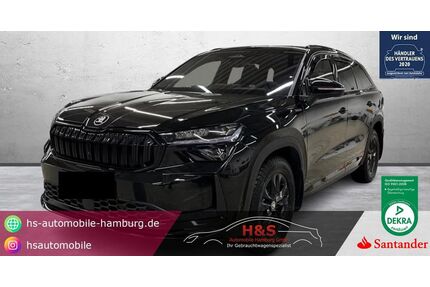Skoda Kodiaq Gebrauchtwagen
