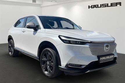 Honda HR-V Gebrauchtwagen
