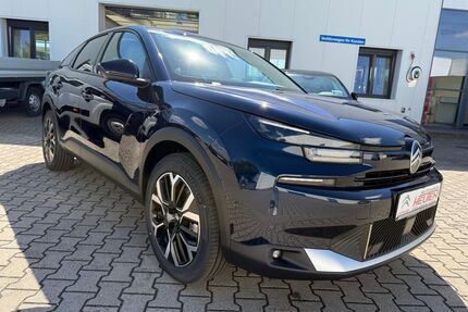 Citroen C4 Gebrauchtwagen