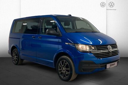 VW T6 Multivan Gebrauchtwagen