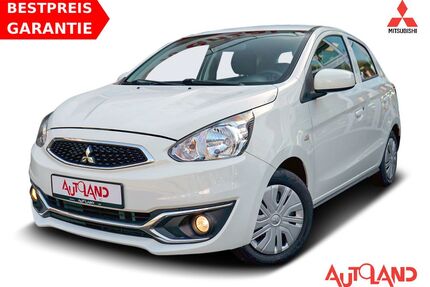 Mitsubishi Space Star Gebrauchtwagen
