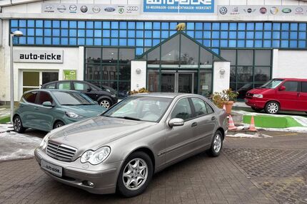 Mercedes-Benz C 180 Gebrauchtwagen