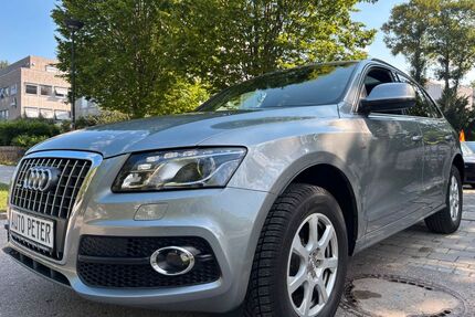 Audi Q5 Gebrauchtwagen