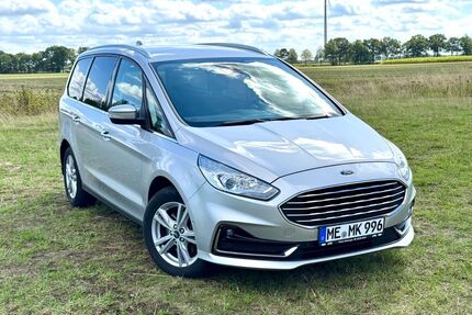 Ford Galaxy Gebrauchtwagen