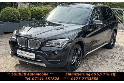 BMW X1 Gebrauchtwagen