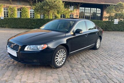 Volvo S80 Gebrauchtwagen