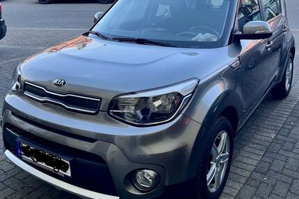 Kia Soul Gebrauchtwagen
