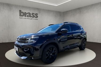 Citroen C5 Aircross Gebrauchtwagen