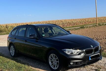 BMW 318 Gebrauchtwagen