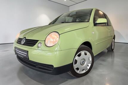 VW Lupo Gebrauchtwagen