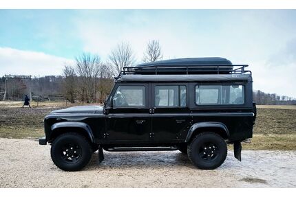 Land Rover Defender Gebrauchtwagen