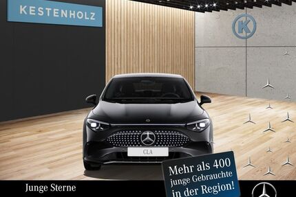 Mercedes-Benz CLA 350 Gebrauchtwagen
