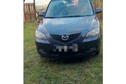 Mazda 3 Gebrauchtwagen