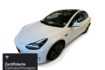 Tesla Model 3 Gebrauchtwagen