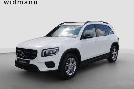 Mercedes-Benz GLB 220 Gebrauchtwagen