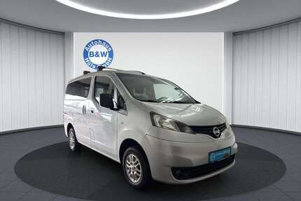 Nissan NV200 Gebrauchtwagen
