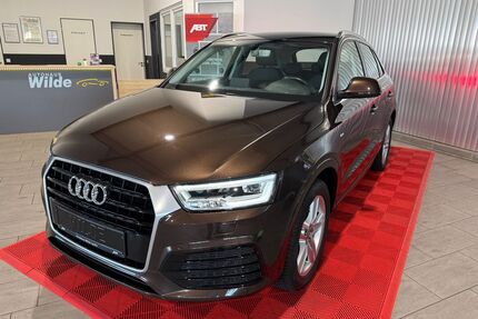 Audi Q3 Gebrauchtwagen