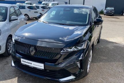 Renault Rafale Gebrauchtwagen