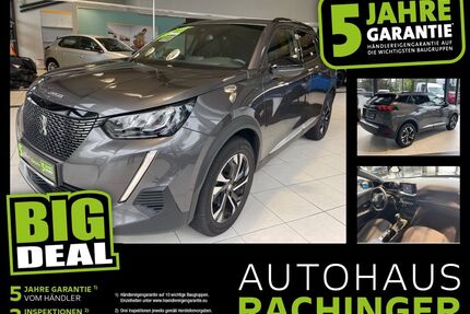 Peugeot 2008 Gebrauchtwagen