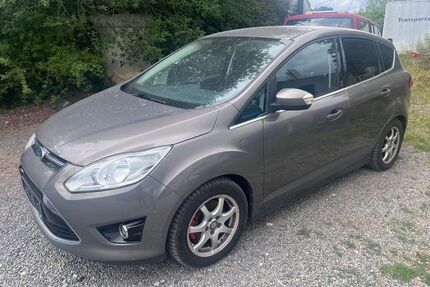 Ford C-Max Gebrauchtwagen