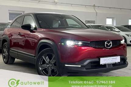 Mazda MX-30 Gebrauchtwagen