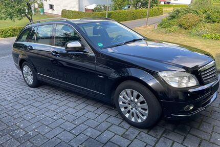 Mercedes-Benz C 220 Gebrauchtwagen