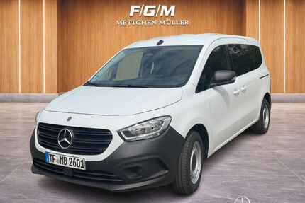 Mercedes-Benz Citan Gebrauchtwagen