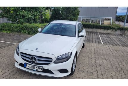 Mercedes-Benz C 180 Gebrauchtwagen