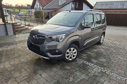 Opel Combo Life Gebrauchtwagen