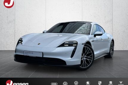 Porsche Taycan Gebrauchtwagen