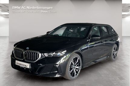 BMW 540 Gebrauchtwagen
