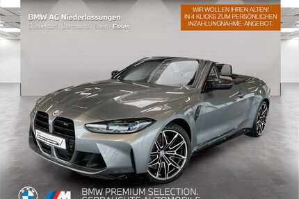 BMW M4 Gebrauchtwagen