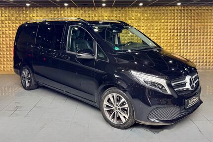 Mercedes-Benz V 220 Gebrauchtwagen