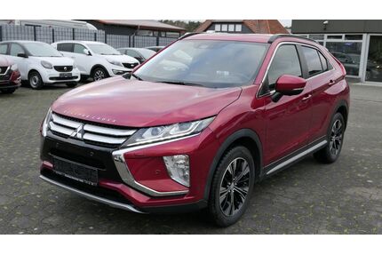 Mitsubishi Eclipse Cross Gebrauchtwagen