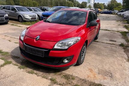 Renault Megane Gebrauchtwagen