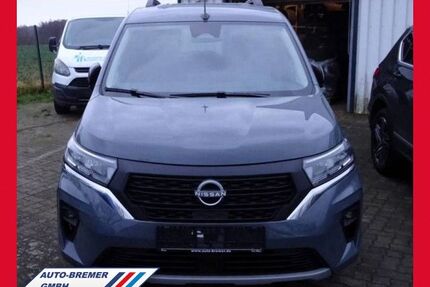 Nissan Townstar Gebrauchtwagen